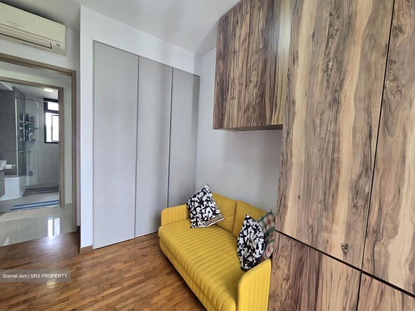 Twin Fountains (D25), Condominium #627597431